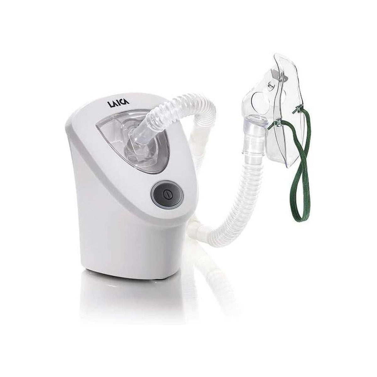 LAICA MD6026 AEROSOL A ULTRASUONI PORTATILE BIANCO