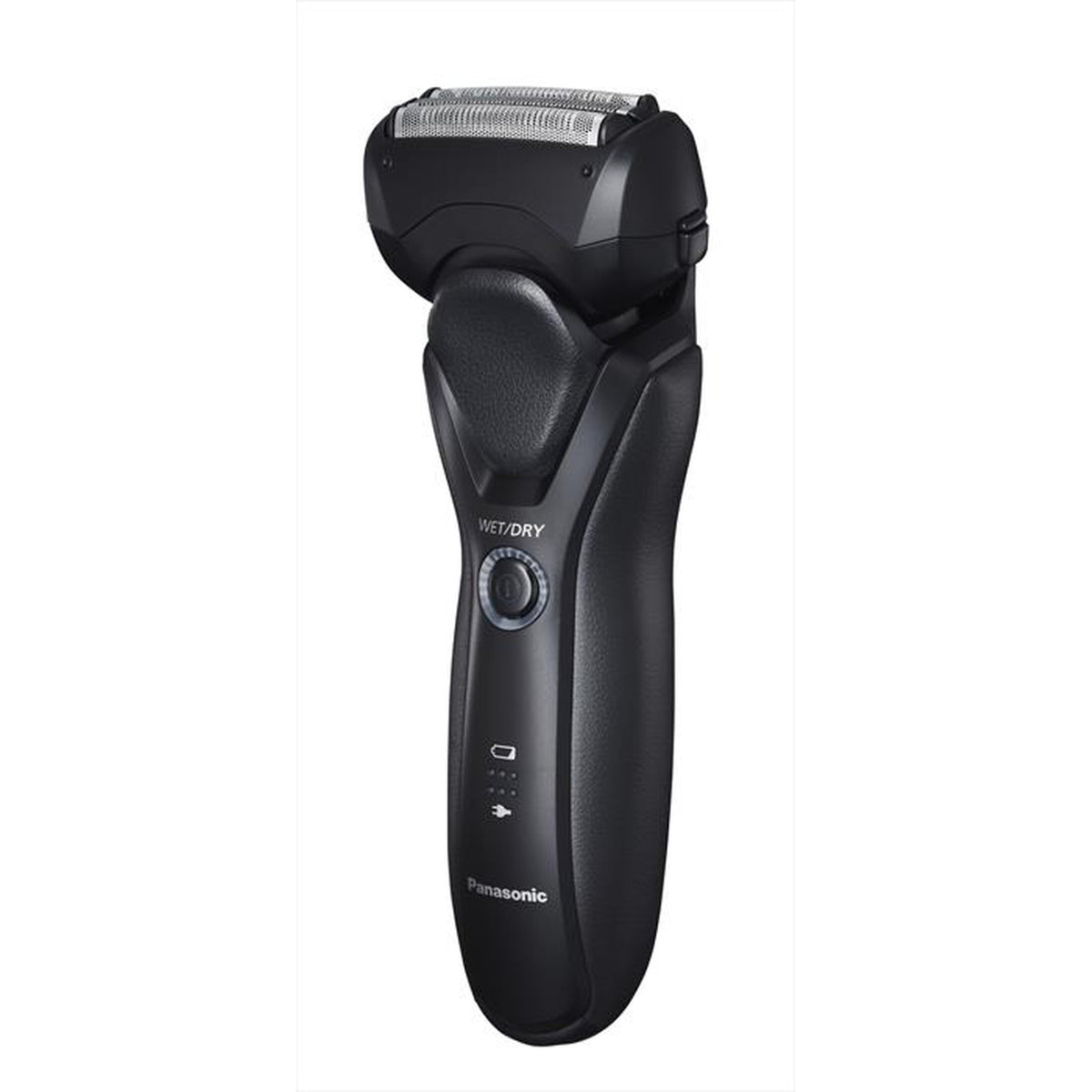 PANASONIC ES-RT37-K503 RASOIO RICARICABILE WET&DRY COLORE NERO