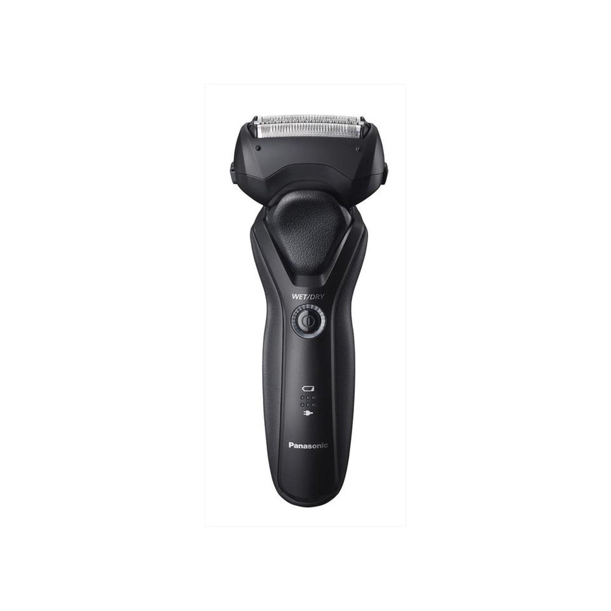 PANASONIC ES-RT37-K503 RASOIO RICARICABILE WET&DRY COLORE NERO