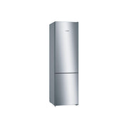 BOSCH KGN392LDC FRIGORIFERO COMBINATO 368LT NO FROST CLASSE D INOX
