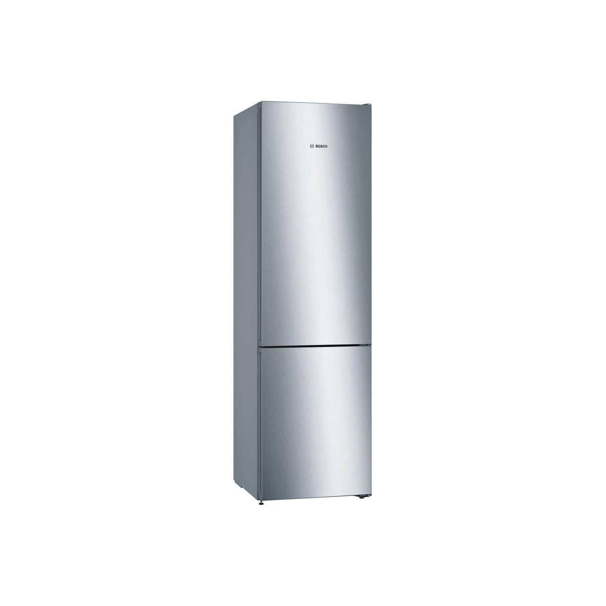 BOSCH KGN392LDC FRIGORIFERO COMBINATO 368LT NO FROST CLASSE D INOX