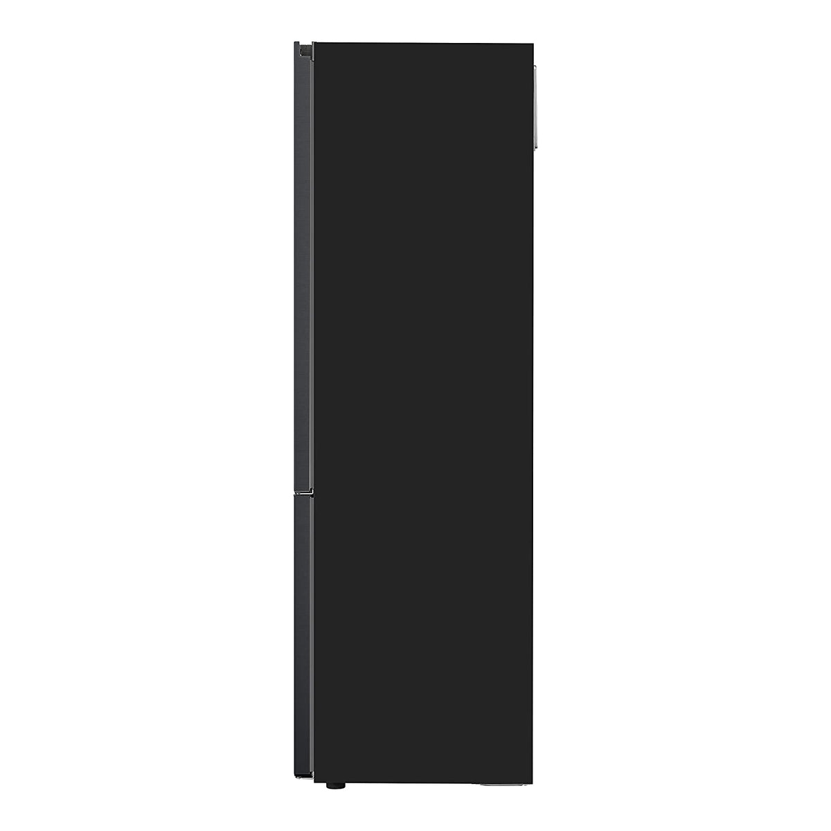 LG GBB72MCVBN FRIGORIFERO COMBINATO TOTAL NO FROST 384 LT NERO CLASSE B