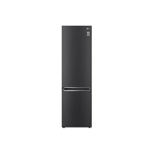 LG GBB72MCVBN FRIGORIFERO COMBINATO TOTAL NO FROST 384 LT NERO CLASSE B