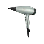 REMINGTON AC5860 ASCIUGACAPELLI 2300W 3 TEMPERATURE 2 VELOCITA' COLORE VERDE