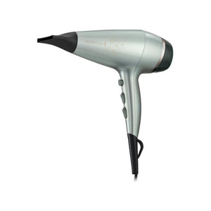 REMINGTON AC5860 ASCIUGACAPELLI 2300W 3 TEMPERATURE 2 VELOCITA' COLORE VERDE