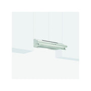 GLEM GAS GHC631WH CAPPA SOTTOPENSILE ASPIRANTE 60CM COLORE BIANCA