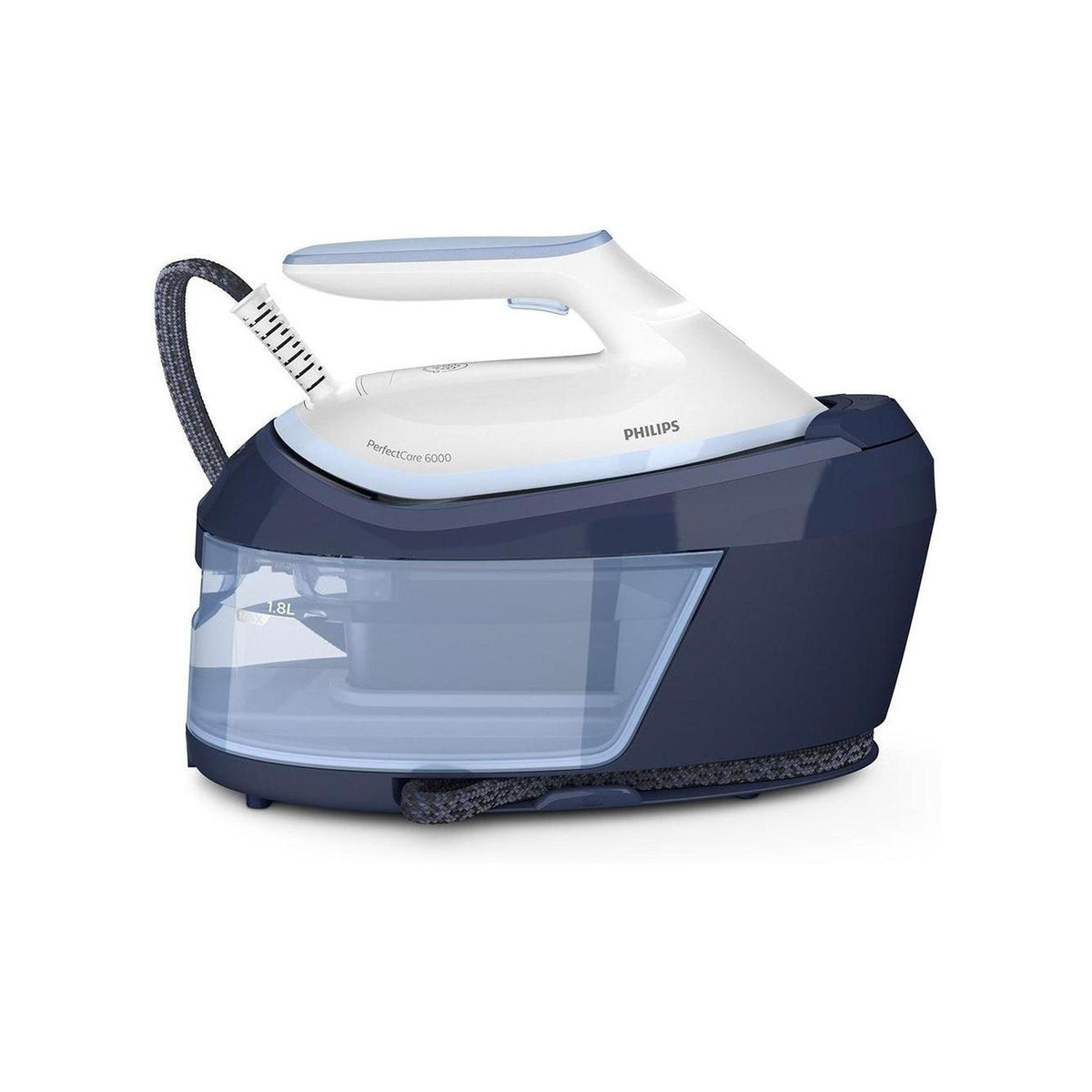 PHILIPS PSG6026/20 PERFECTCARE SERIES 6000 FERRO DA STIRO CON CALDAIA 2400W SERBATOIO 1.8LT