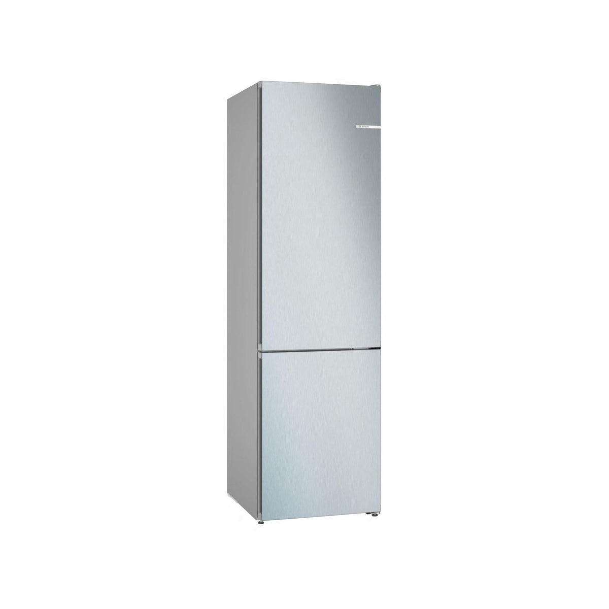BOSCH KGN392LCF FRIGORIFERO COMBINATO 363LT NO FROST CLASSE C INOX