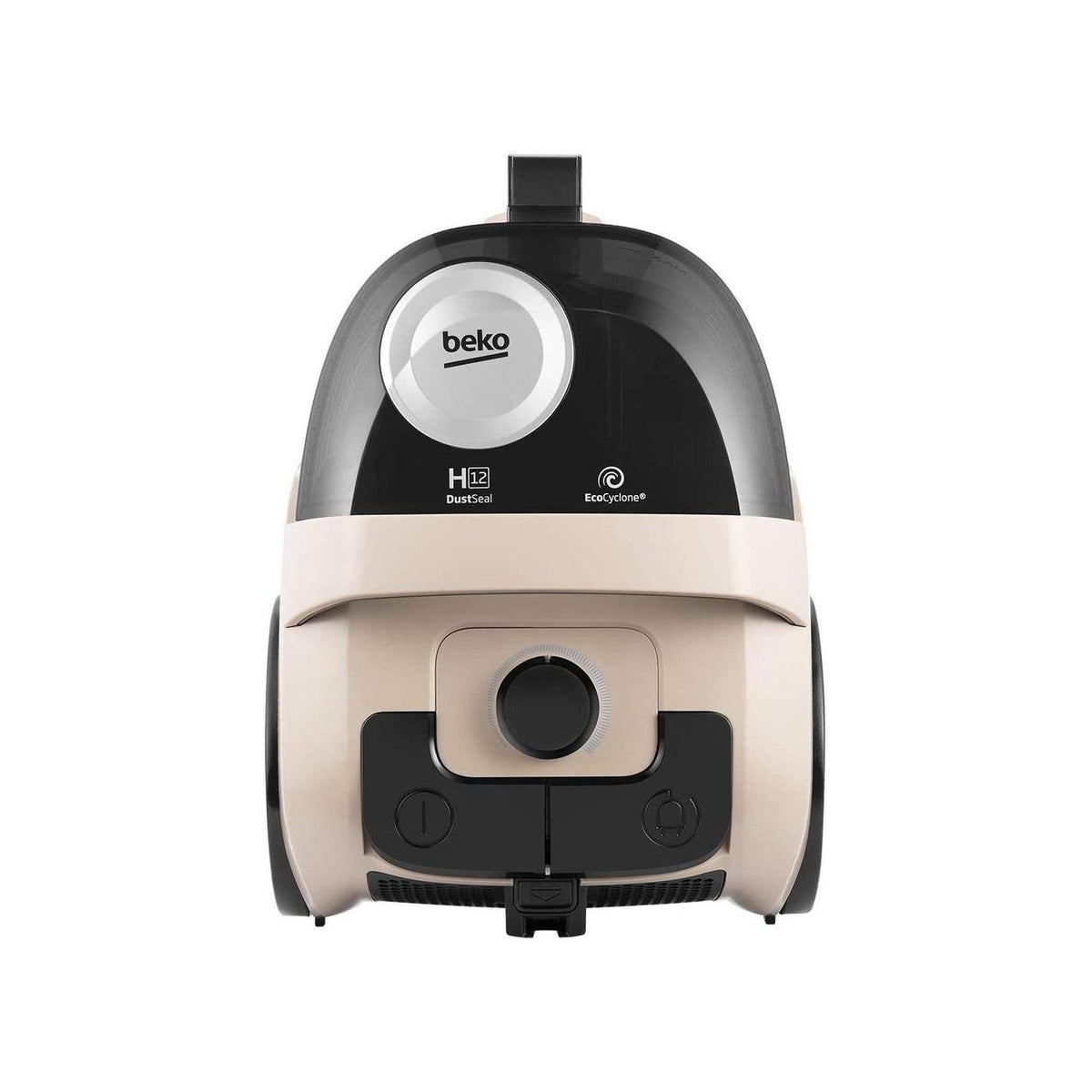 BEKO VCO32803AF ASPIRAPOLVERE 800W SENZA SACCO CAPIENZA 1,8LT PER PARQUET