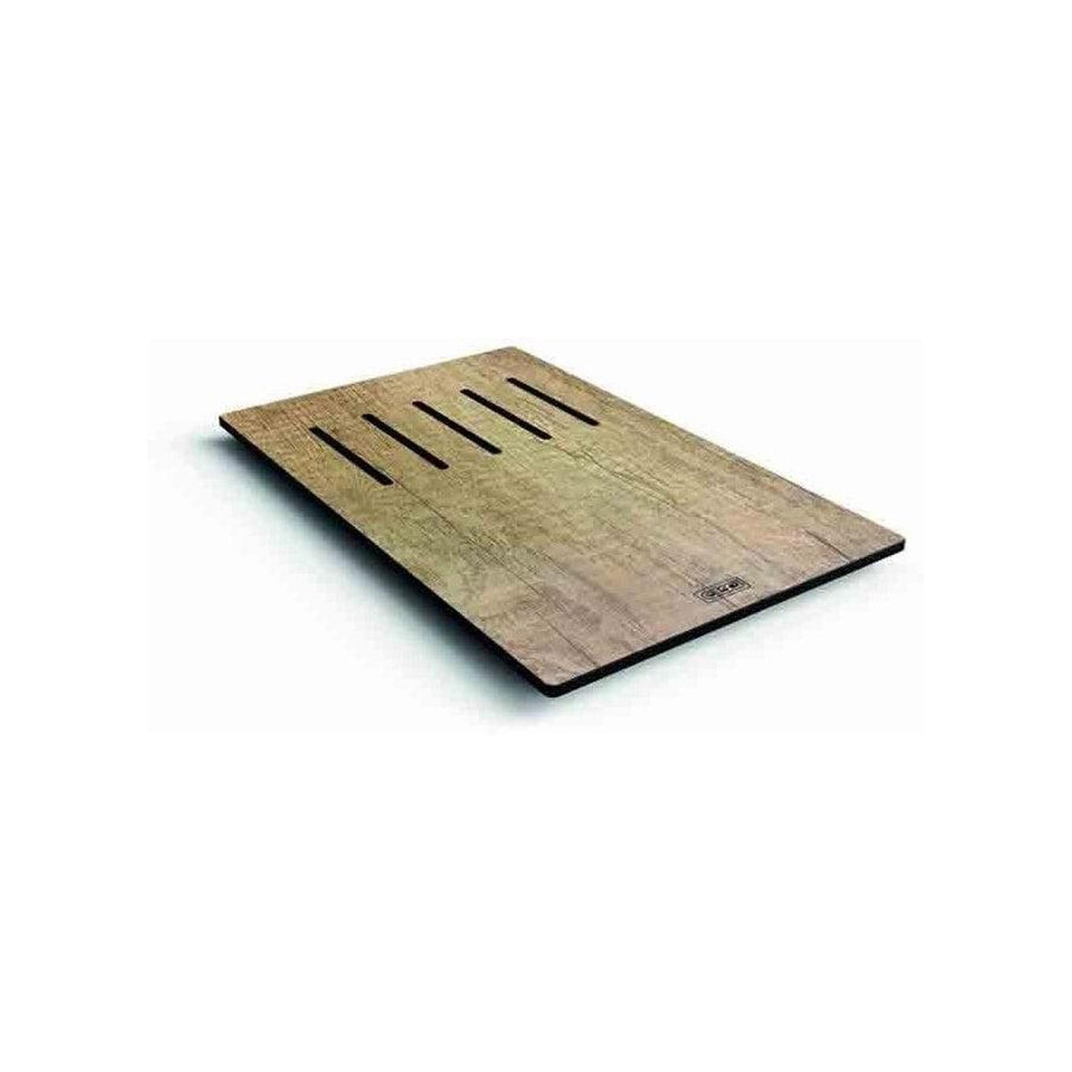 ELLECI ATH020QU TAGLIERE ELEMENT BEST LINE COLORE QUERCIA