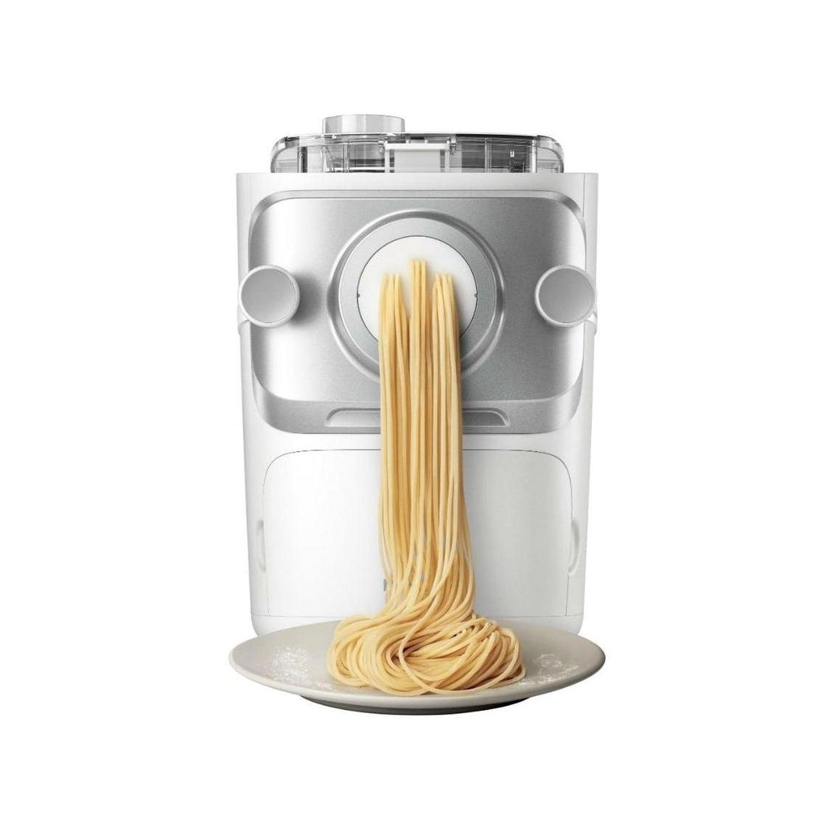 PHILIPS HR2660/00 PASTA MAKER SERIE 7000 MACCHINA PER PASTA AUTOMATICA CON 6 TRAFILE
