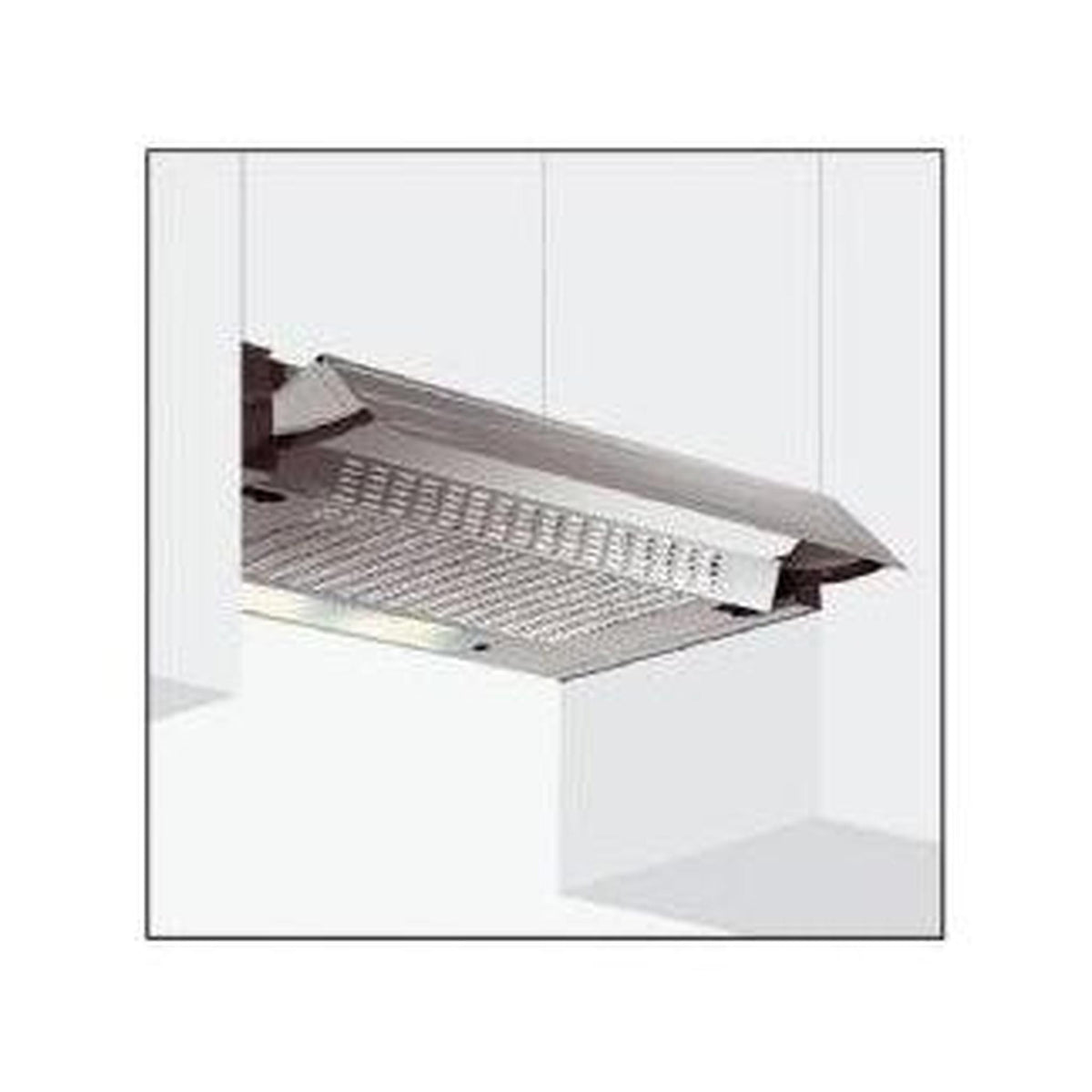 FABER FLAMINIA TRD7GF60 CAPPA SOTTOPENSILE ASPIRANTE 60CM INOX - 110.0263.711 - PROMO