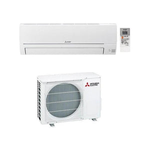 MITSUBISHI MSZ-HR25VF KIT CLIMATIZZATORE 9000 BTU INVERTER CLASSE A++/A+