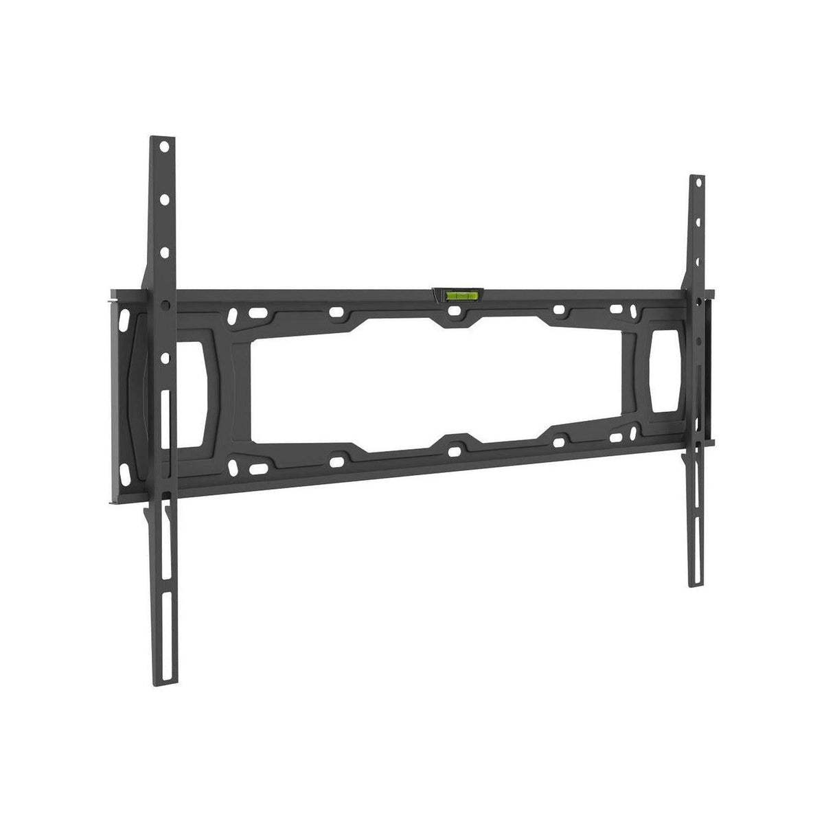 BARKAN E400+B SUPPORTO A PARETE FISSO 60x40CM PER TV FINO A 90'' - NERO