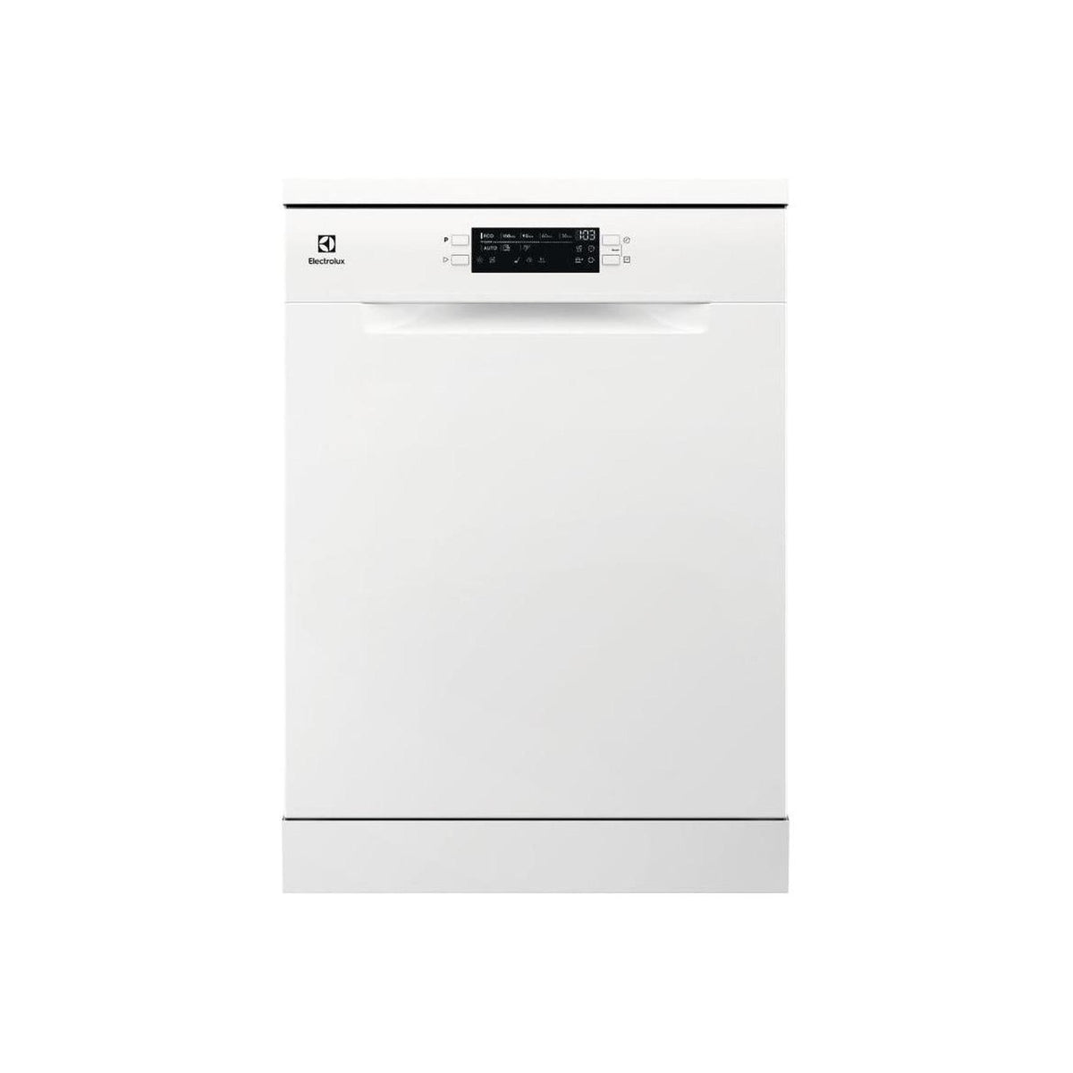 ELECTROLUX ESA47200SW LAVASTOVIGLIE LIBERA INSTALLAZIONE 13 COPERTI CLASSE E COLORE BIANCO