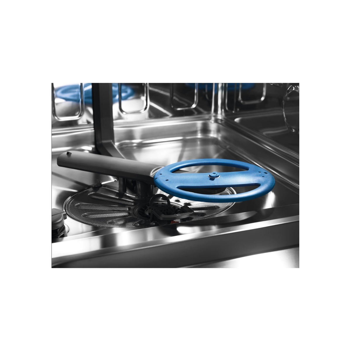 ELECTROLUX ESM48310SX LAVASTOVIGLIE LIBERA INSTALLAZIONE 14 COPERTI CLASSE D INOX