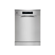 ELECTROLUX ESM48310SX LAVASTOVIGLIE LIBERA INSTALLAZIONE 14 COPERTI CLASSE D INOX