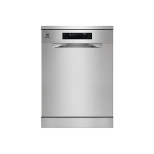 ELECTROLUX ESM48310SX LAVASTOVIGLIE LIBERA INSTALLAZIONE 14 COPERTI CLASSE D INOX