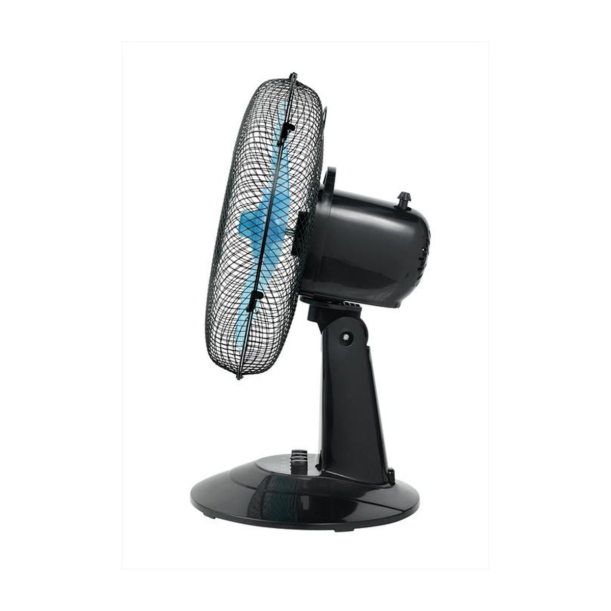 ARDES AR5ST30N VENTILATORE DA TAVOLO 5 PALE COLORE NERO
