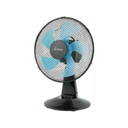 ARDES AR5ST30N VENTILATORE DA TAVOLO 5 PALE COLORE NERO