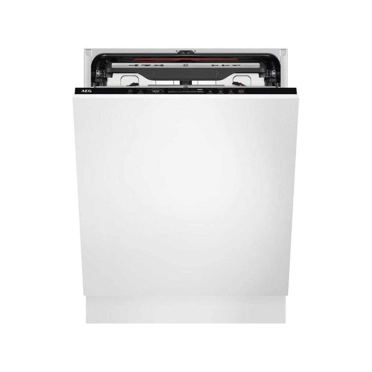 AEG FSS75747P LAVASTOVIGLIE DA INCASSO A SCOMPARSA TOTALE 14 COPERTI CLASSE B