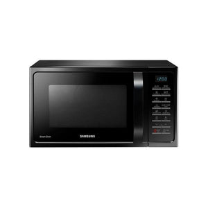 SAMSUNG MC28H5015CK FORNO MICROONDE 28LT CON GRILL COLORE NERO