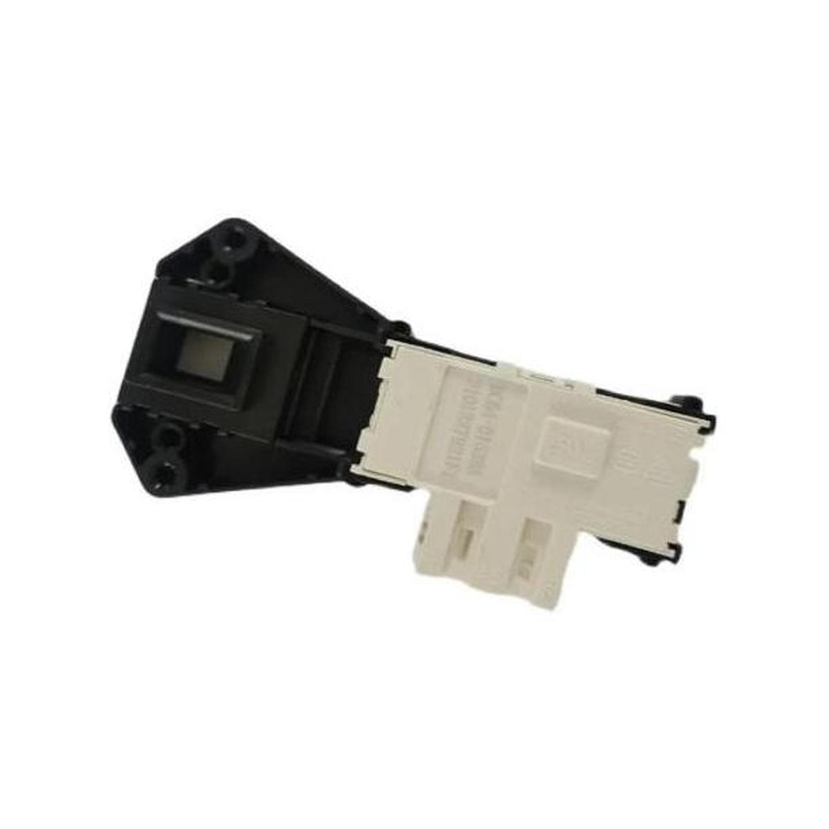BLOCCO PORTA ORIGINALE COMPATIBILE CON LAVATRICE SMEG - 4695720BS