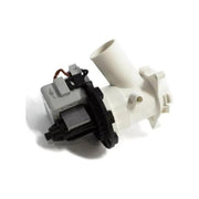 POMPA DI SCARICO ORIGINALE DELLA LAVATRICE SMEG - 4605562BS