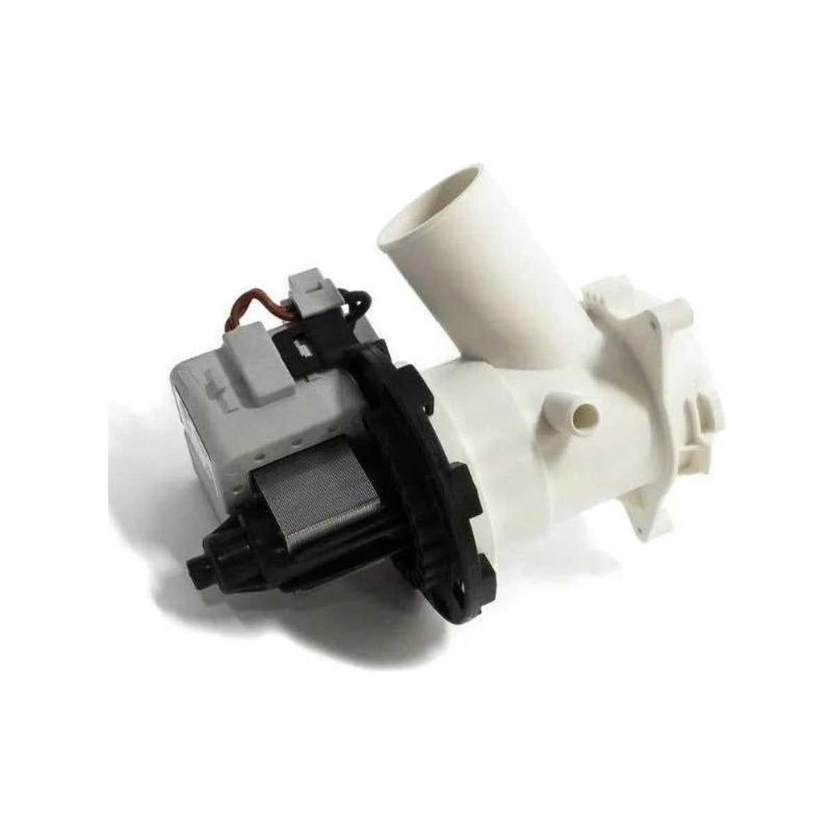 POMPA DI SCARICO ORIGINALE DELLA LAVATRICE SMEG - 4605562BS