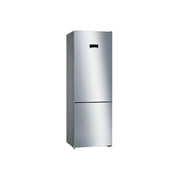 BOSCH KGN49XLEA FRIGORIFERO COMBINATO NO FROST 435LT CLASSE E INOX