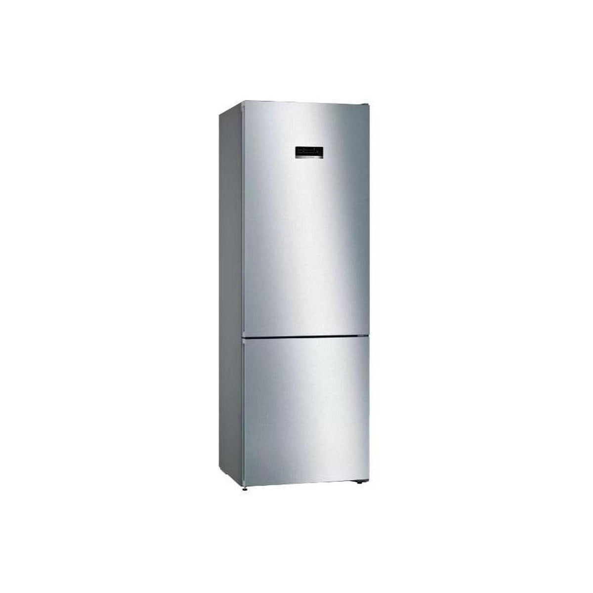BOSCH KGN49XLEA FRIGORIFERO COMBINATO NO FROST 435LT CLASSE E INOX