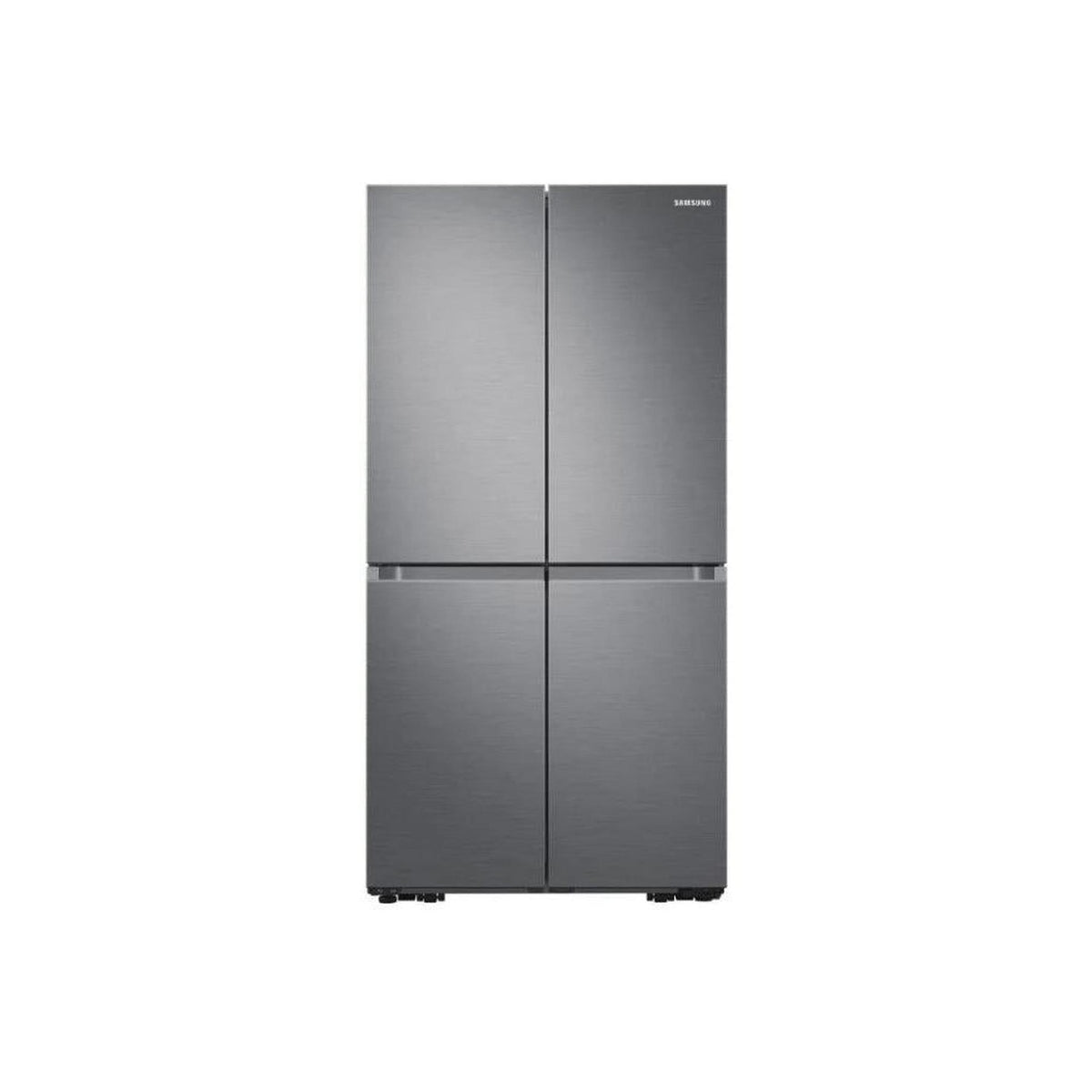 SAMSUNG RF65A967FS9 FRIGORIFERO 4 PORTE 637LT NO FROST BEVERAGE CENTER CLASSE F INOX
