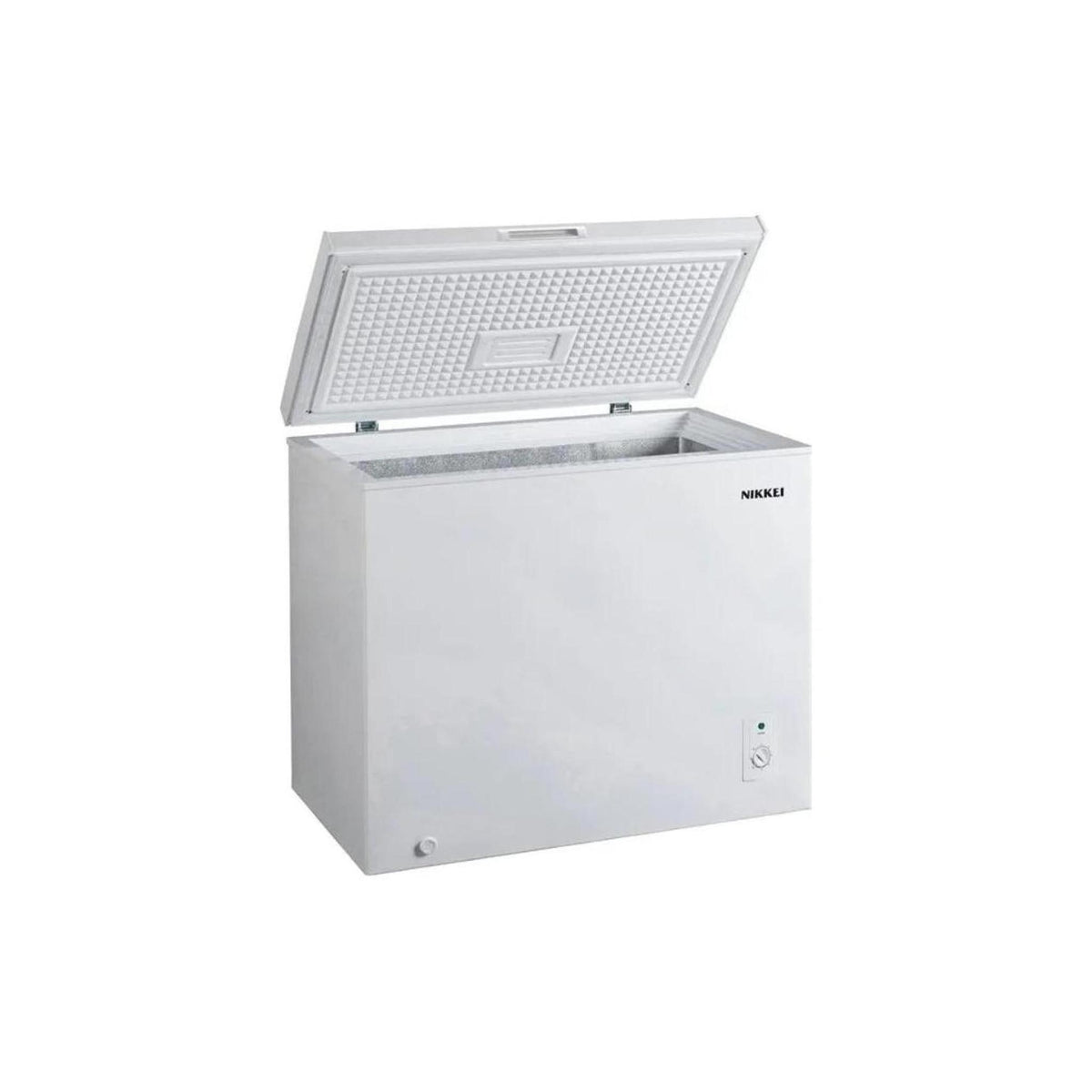 NIKKEI NKCO300 CONGELATORE ORIZZONTALE 290LT STATICO CLASSE F - KNCO300