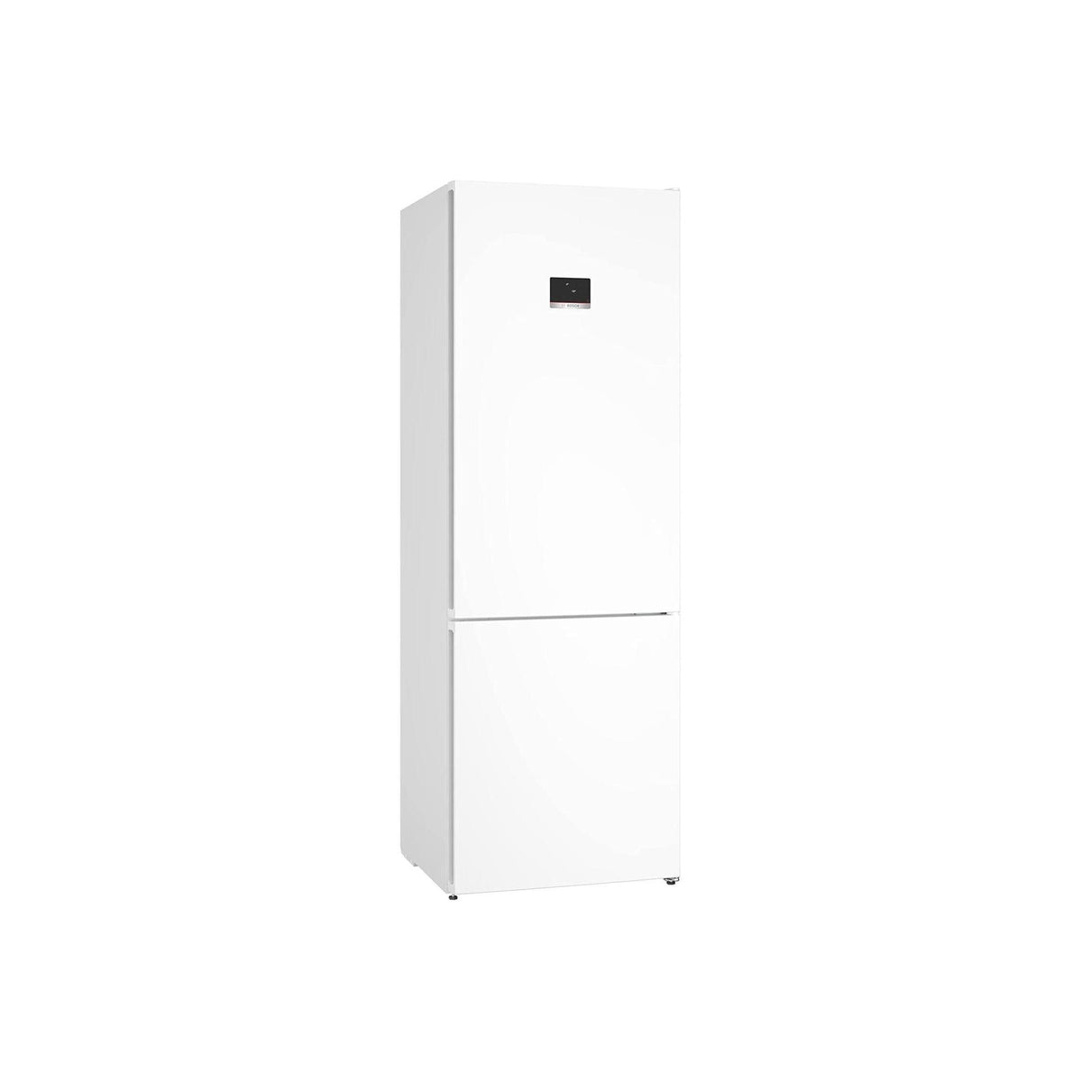 BOSCH KGN497WDF FRIGORIFERO COMBINATO 440LT NO FROST CLASSE D BIANCO