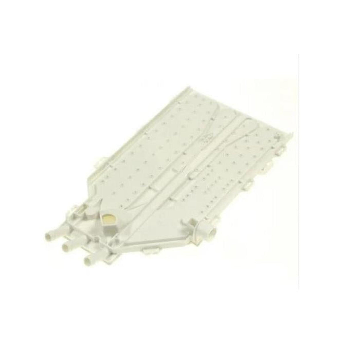 PARTE SUPERIORE DELL' EROGATORE DI DETERSIVO ORIGINALE COMPATIBILE CON LAVASCIUGA/LAVATRICE HOOVER - 2343186OH