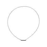 MORSETTO DELLA GUARNIZIONE ORIGINALE COMPATIBILE CON LAVATRICI SAMSUNG - 2381495OH