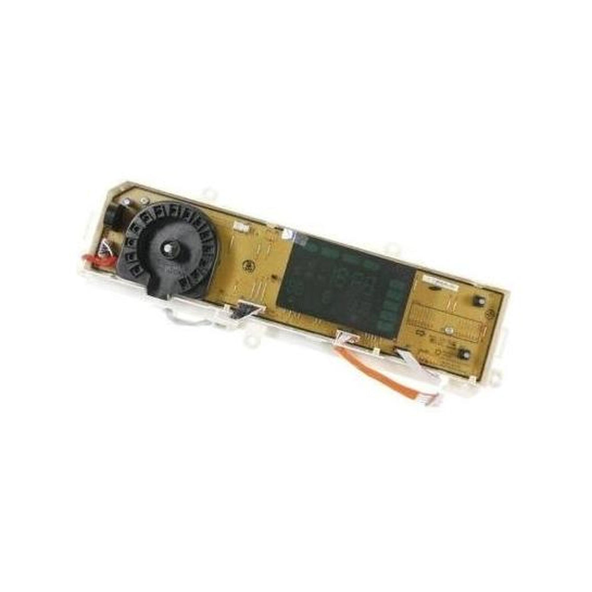 SCHEDA COMANDI ORIGINALE COMPATIBILE CON LAVATRICI SAMSUNG - 3031518OH