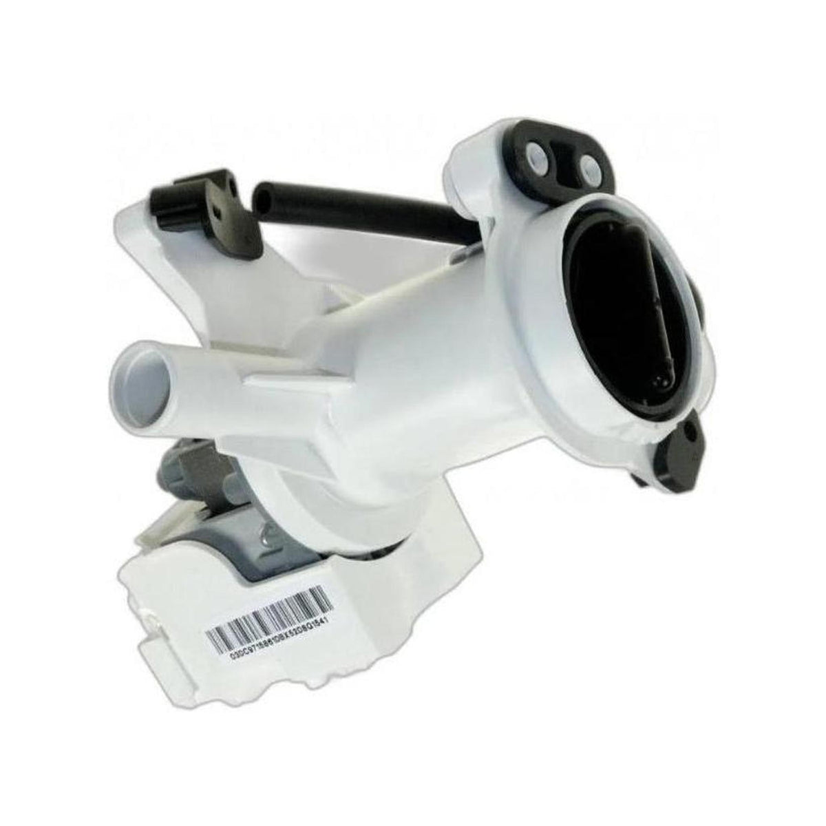 POMPA DI SCARICO ORIGINALE COMPATIBILE CON LAVATRICI SAMSUNG - 2570585OH