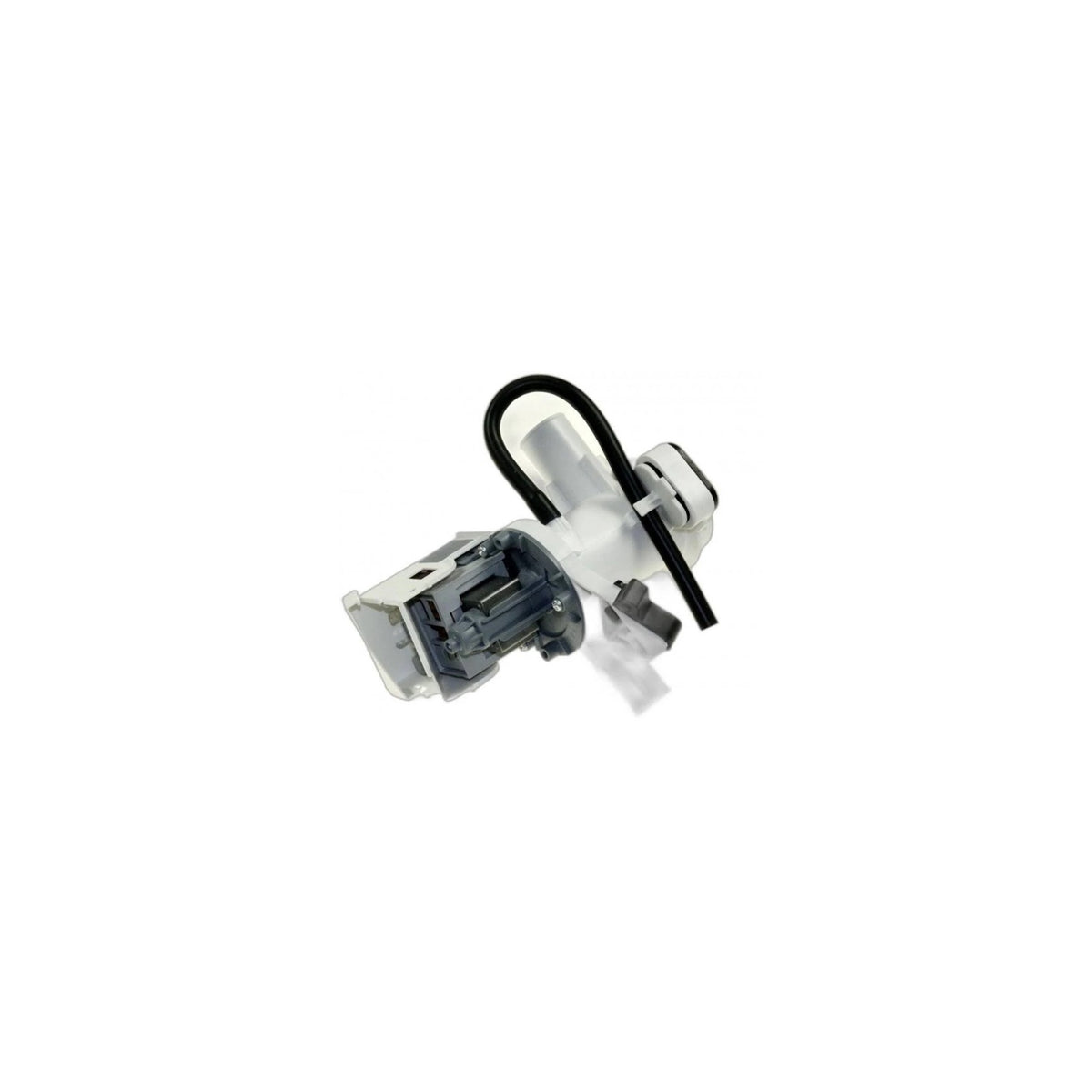 POMPA DI SCARICO ORIGINALE COMPATIBILE CON LAVATRICI SAMSUNG - 2570585OH