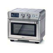 ARIETE 4629/11 FRIGGITRICE AD ARIA 25LT 15 PROGRAMMI COLORE METAL