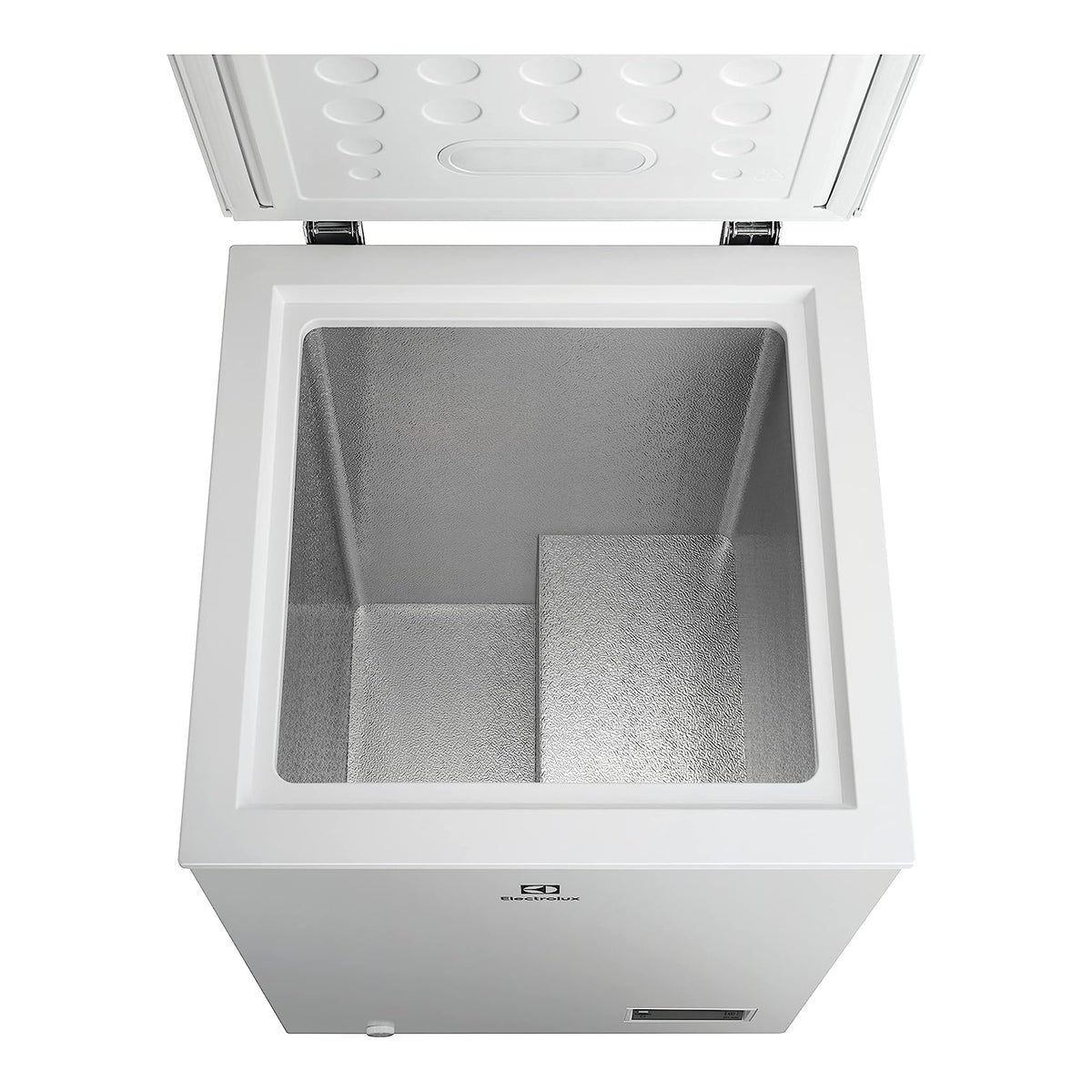 ELECTROLUX LCB1AF10W0 CONGELATORE A POZZETTO 98LT CLASSE F
