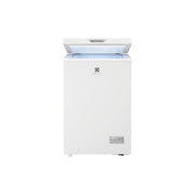 ELECTROLUX LCB1AF10W0 CONGELATORE A POZZETTO 98LT CLASSE F