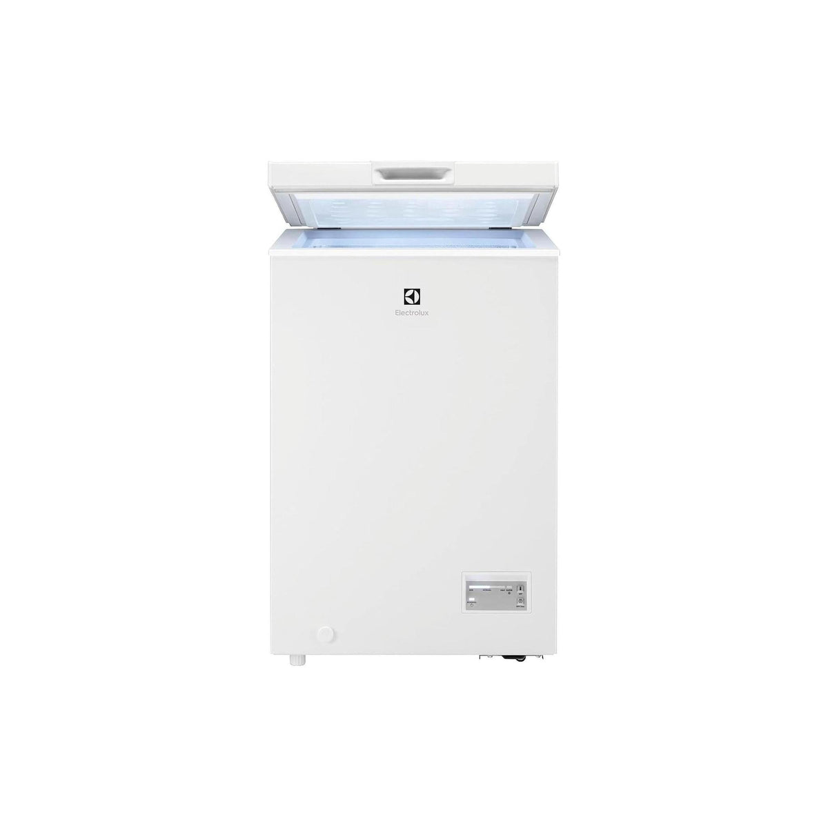 ELECTROLUX LCB1AF10W0 CONGELATORE A POZZETTO 98LT CLASSE F