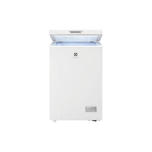 ELECTROLUX LCB1AF10W0 CONGELATORE A POZZETTO 98LT CLASSE F