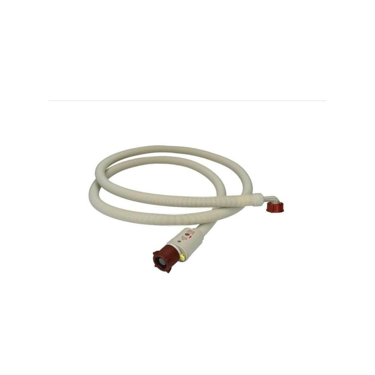 TUBO AQUASTOP DI RIEMPIMENTO DELL'ACQUA ORIGINALE COMPATIBILE CON LAVATRICE HOOVER - 2090183OH