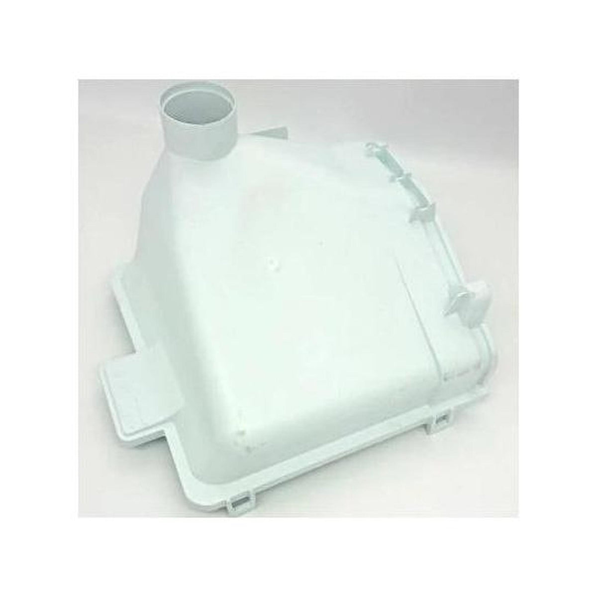 PARTE INFERIORE DELL'EROGATORE DEL DETERSIVO ORIGINALE COMPATIBILE CON LAVATRICE INDESIT - 3064750OH