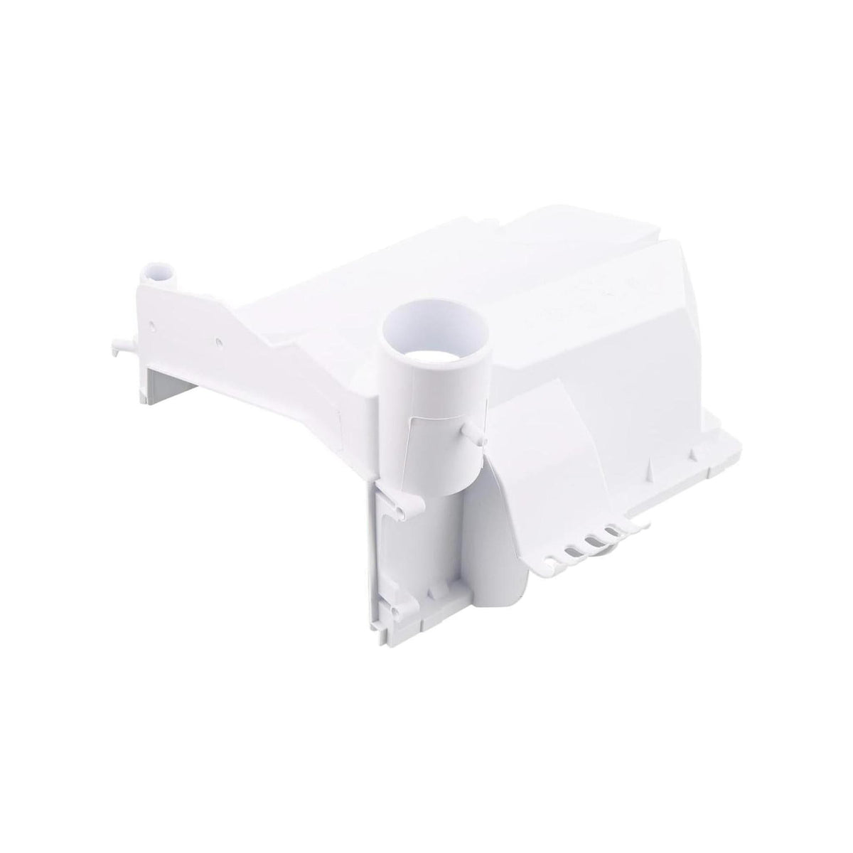 PARTE INFERIORE DELL'EROGATORE DI DETERSIVO ORIGINALE COMPATIBILE CON LAVATRICE ELECTROLUX - 1552353029