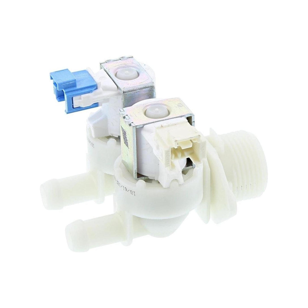 ELETTROVALVOLA ORIGINALE COMPATIBILE CON LAVATRICE ELECTROLUX - 140127691016