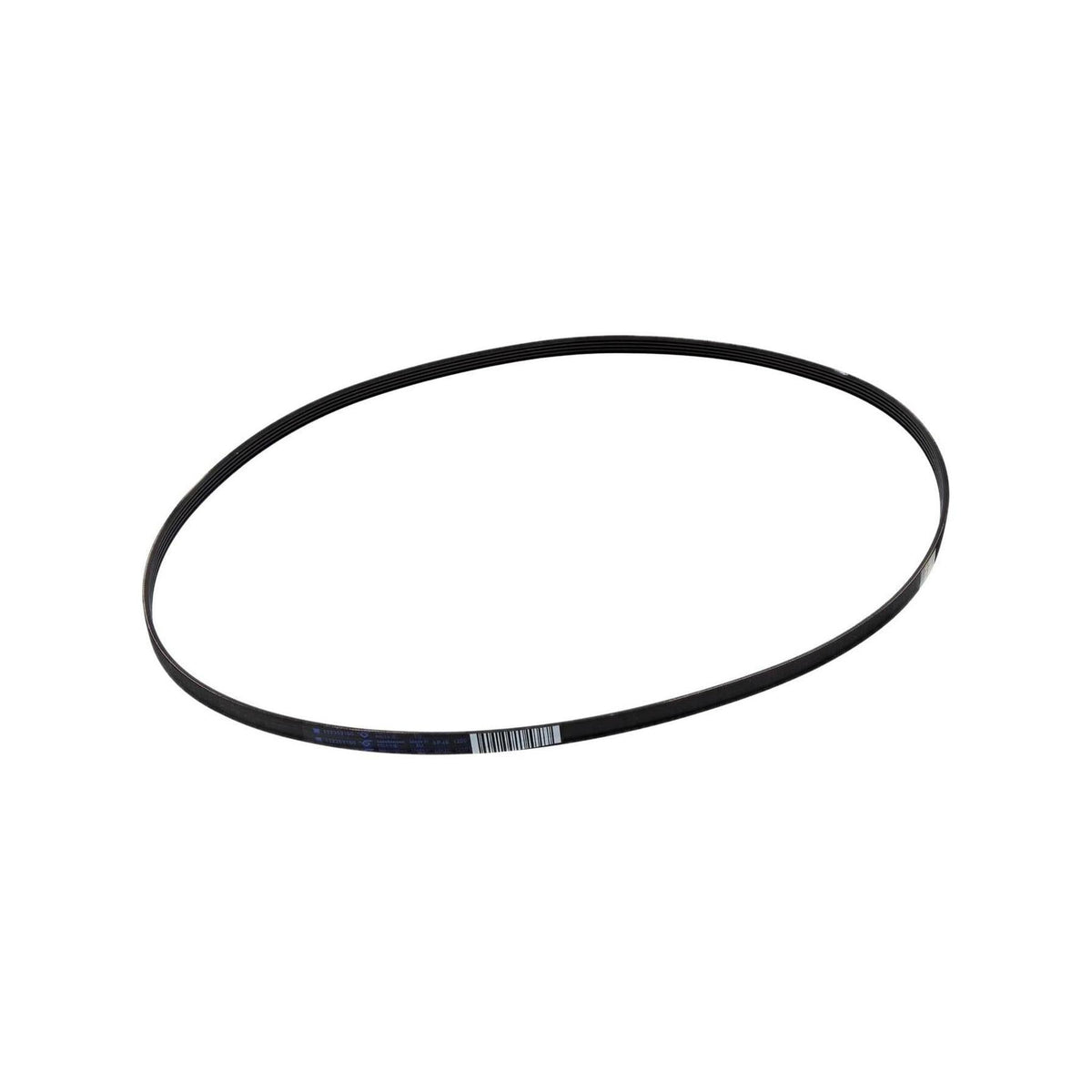 CINGHIA ORIGINALE COMPATIBILE CON LAVATRICE ELECTROLUX - 1323531002