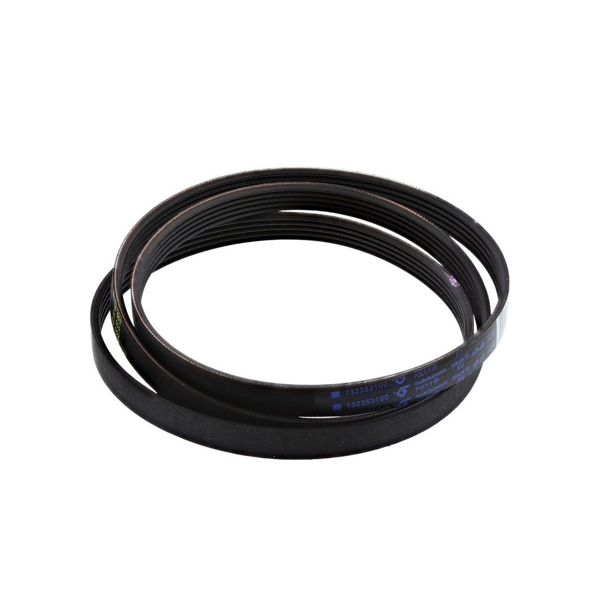 CINGHIA ORIGINALE COMPATIBILE CON LAVATRICE ELECTROLUX - 1323531002